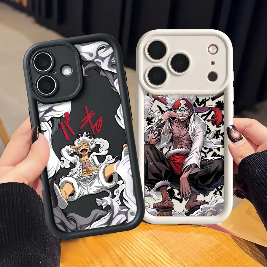 Phone Cases One Piece - Cool Ones Pieces Case for Apple