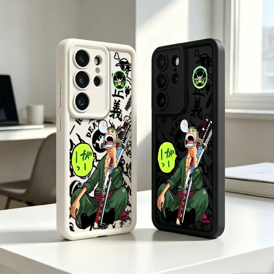 Phone Cases One Piece - Phone Cover Case for Samsung Galaxy