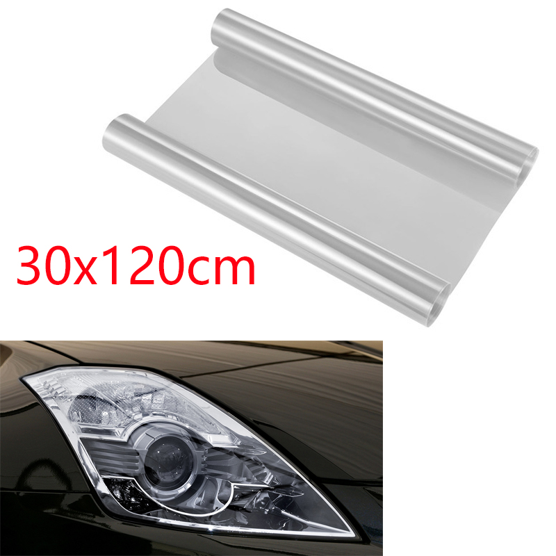 Phone Cases Blunt - Clear Light Covering Film 30*120cm Car