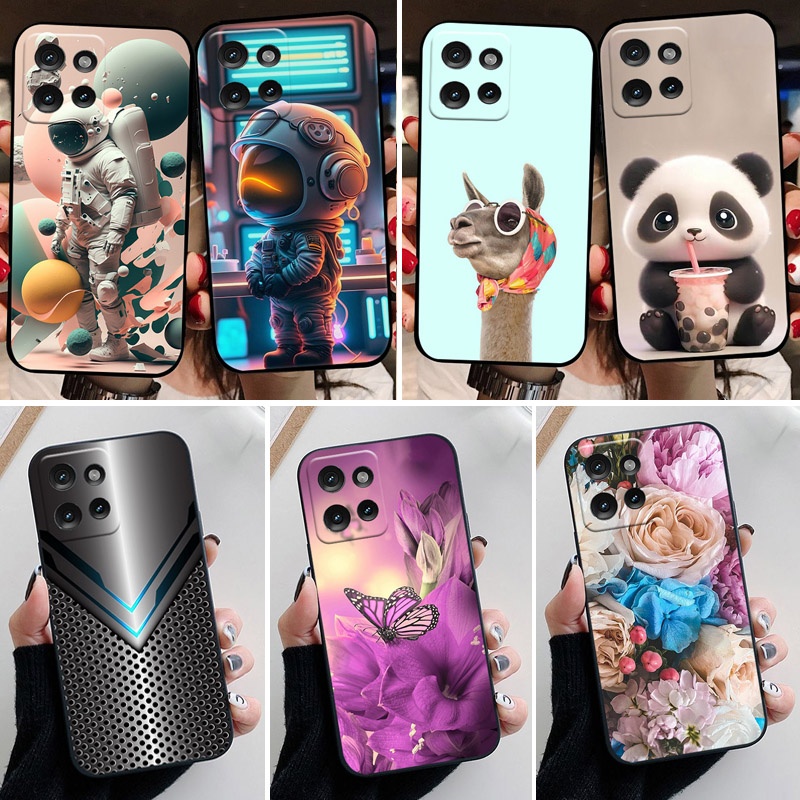 Phone Cases Rimowa - For Motorola Moto G75 Case Lovely