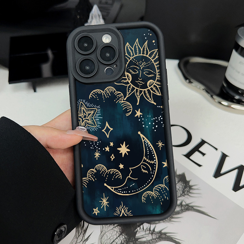 Phone Cases Mous - For iPhone 17 16 15 14