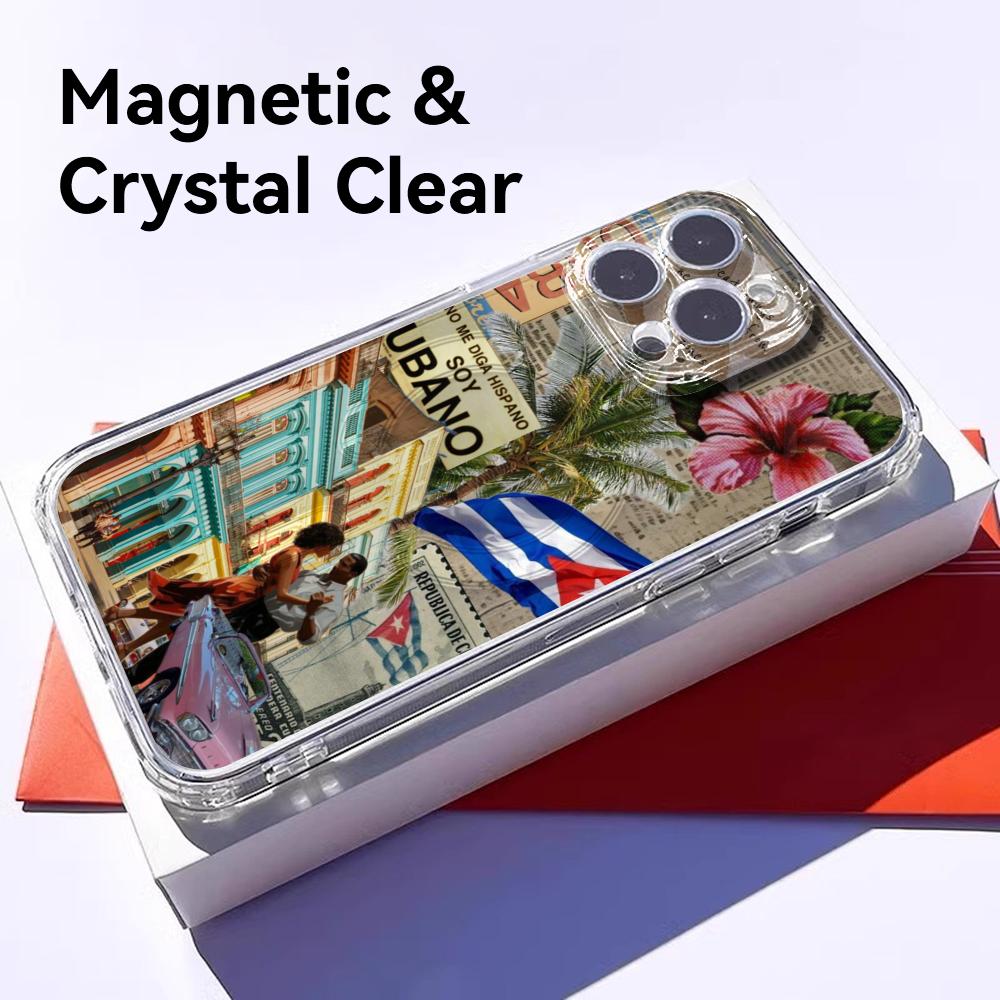 Cuba Flag Aesthetic Phone Case - Phone Cases Aesthetic review and price
