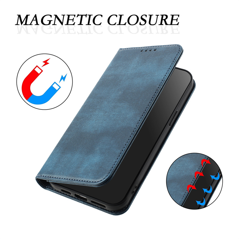 Fundas Realme 15/15T/15Pro Mag - Phone Cases With Wallet On Back review and price