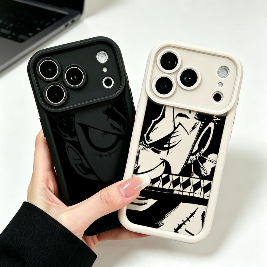 Phone Cover Case for Apple iPh - Phone Cases One Piece review and price