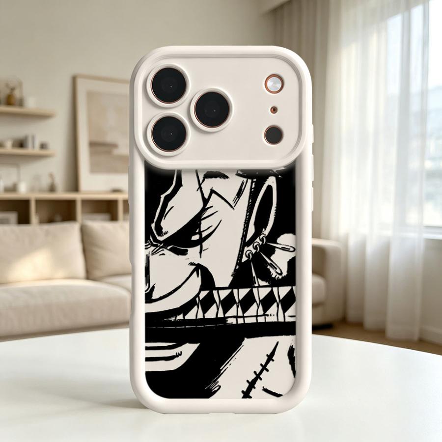 Phone Cover Case for Apple iPh - Phone Cases One Piece review and price