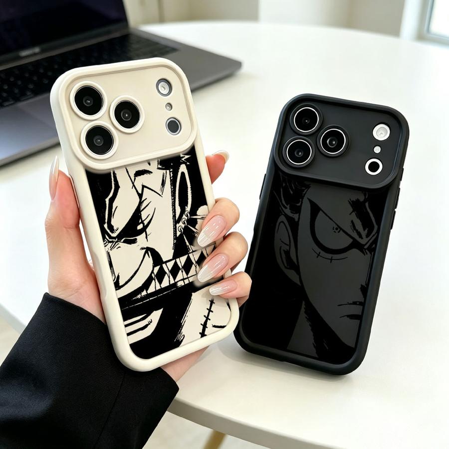 Phone Cover Case for Apple iPh - Phone Cases One Piece review and price