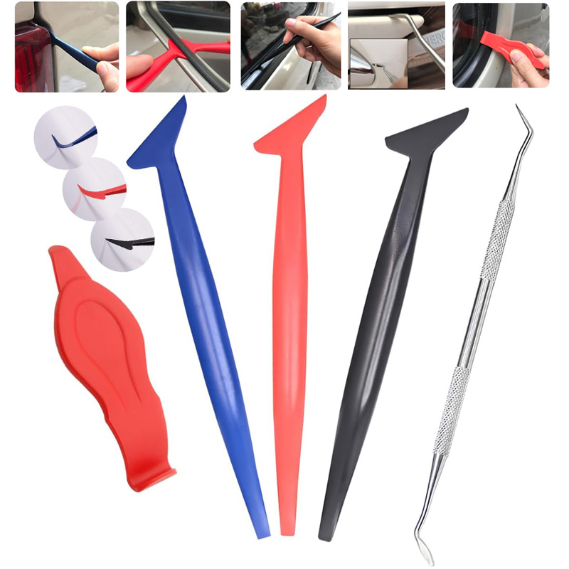 Window Tint Kit Car Wrap Tools - Phone Cases Blunt review and price
