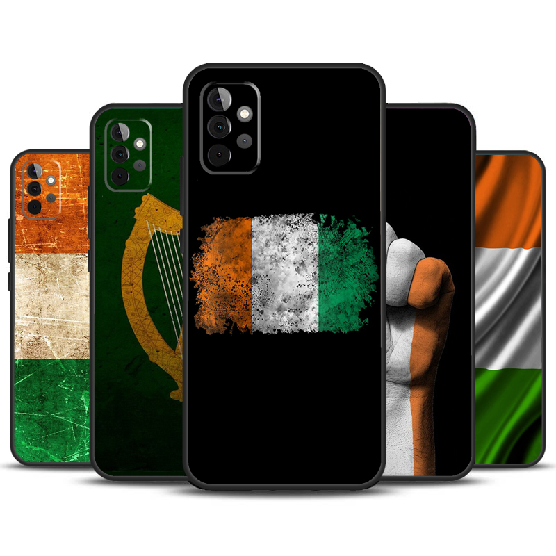 Ireland Irish Flag Phone Case  - Phone Cases Ireland review and price
