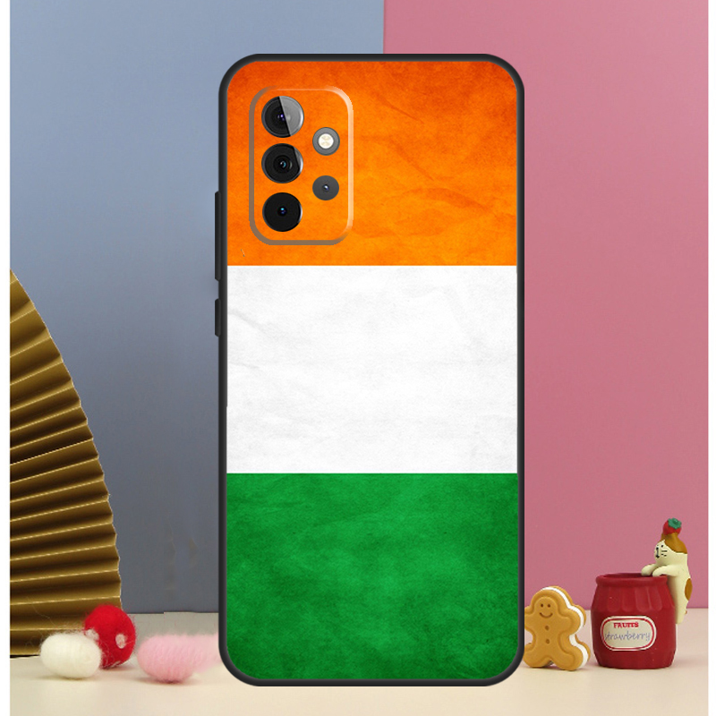 Ireland Irish Flag Phone Case  - Phone Cases Ireland review and price