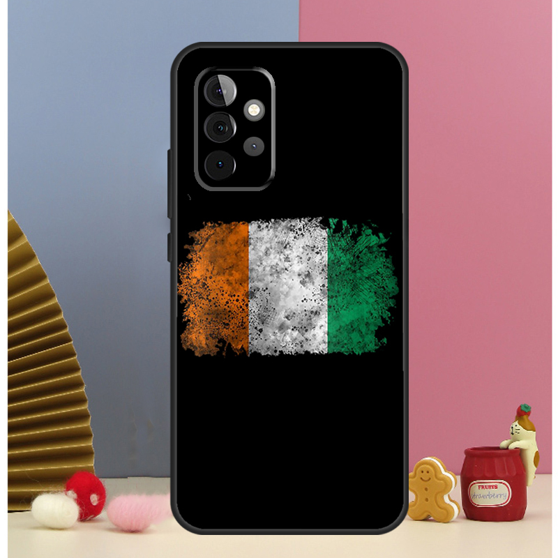 Ireland Irish Flag Phone Case  - Phone Cases Ireland review and price
