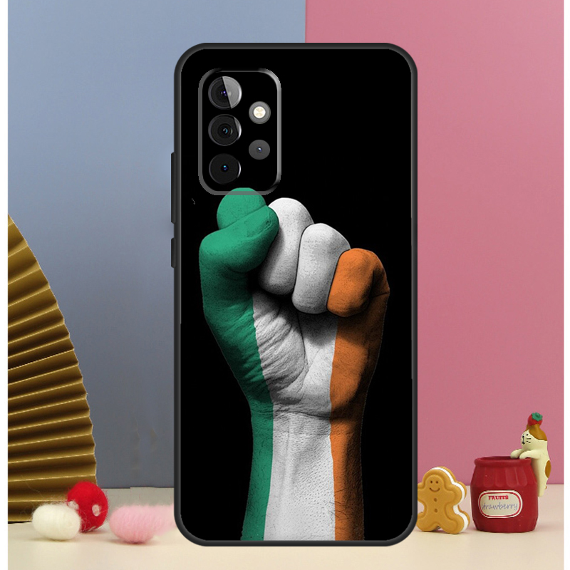 Ireland Irish Flag Phone Case  - Phone Cases Ireland review and price