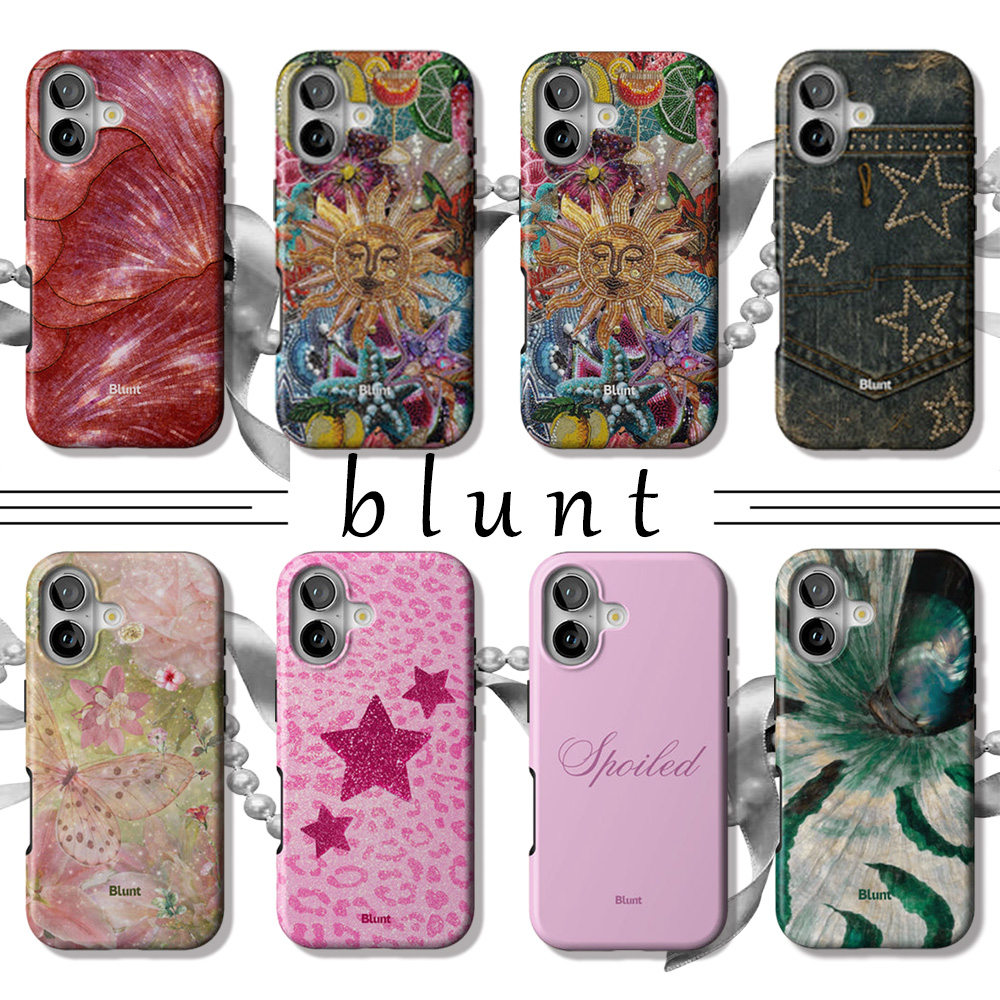 Luxury B-blunts Series Phone C - Phone Cases Blunt review and price