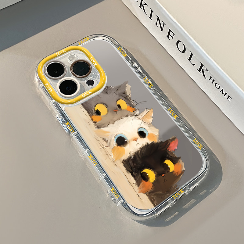 Cute Kitten Lovely Cat Air Cus - Phone Cases Xr Cute review and price