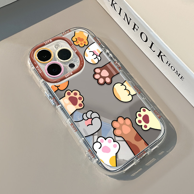 Cute Kitten Lovely Cat Air Cus - Phone Cases Xr Cute review and price