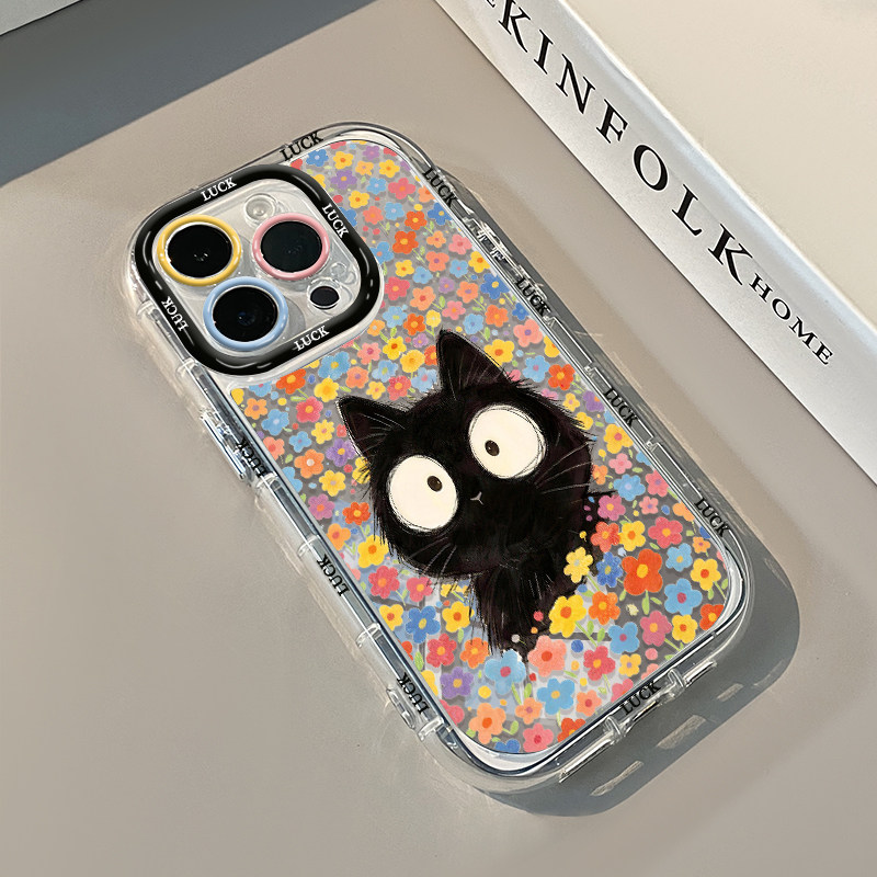 Cute Kitten Lovely Cat Air Cus - Phone Cases Xr Cute review and price