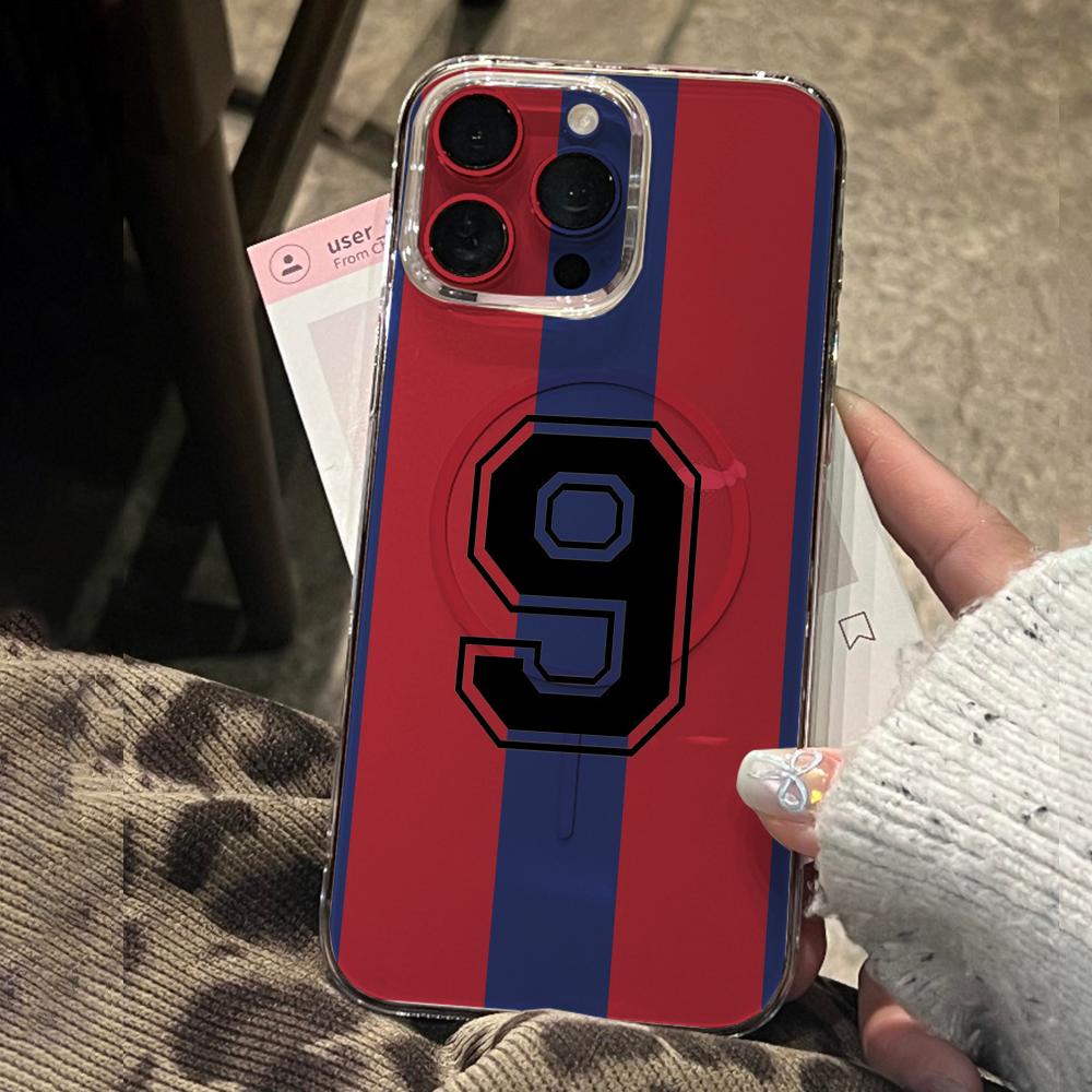 Jerseys F-FC B-Barcelonaes Pho - Phone Cases Transparent review and price