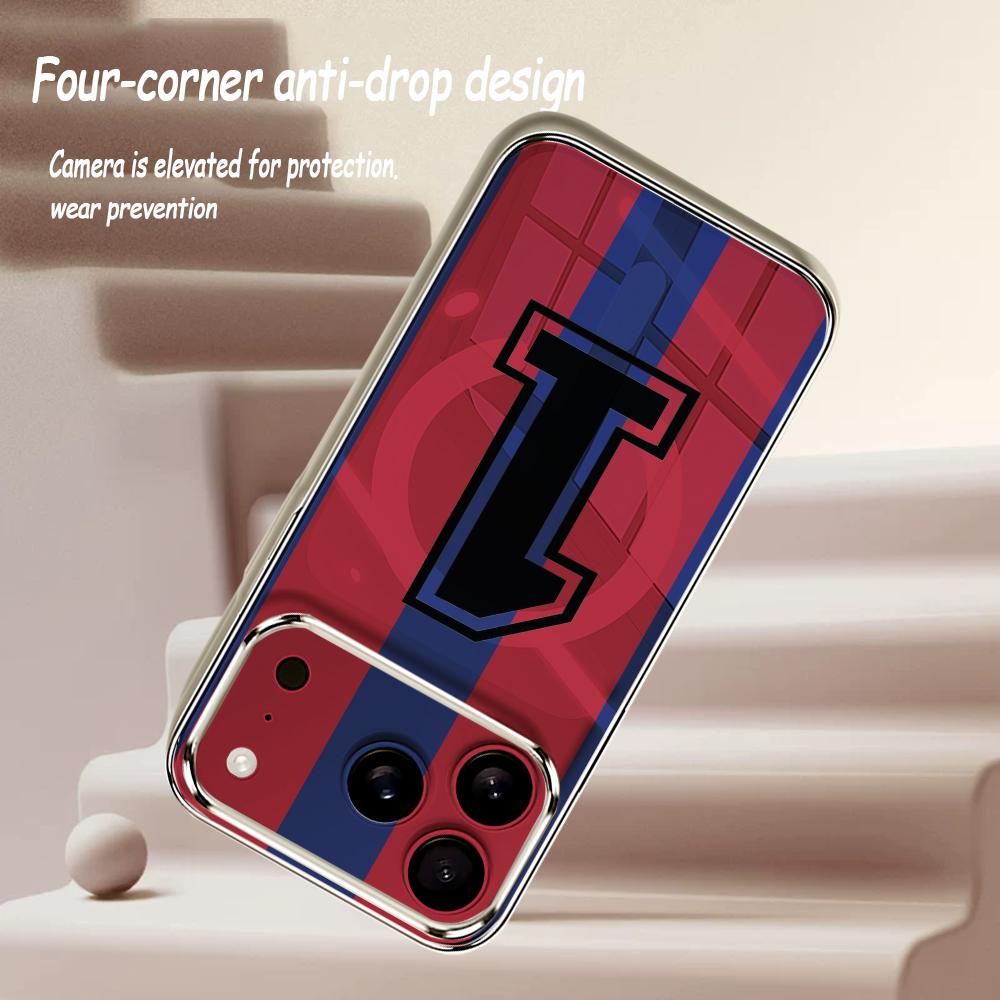 Jerseys F-FC B-Barcelonaes Pho - Phone Cases Transparent review and price