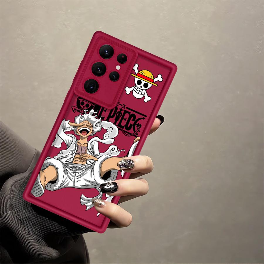 One Piece Luffy Cool Case for  - Phone Cases One Piece review and price