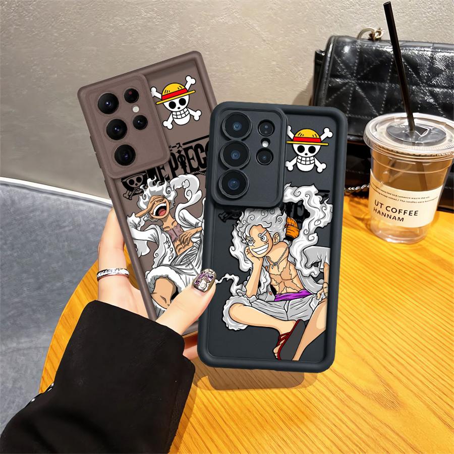 One Piece Luffy Cool Case for  - Phone Cases One Piece review and price