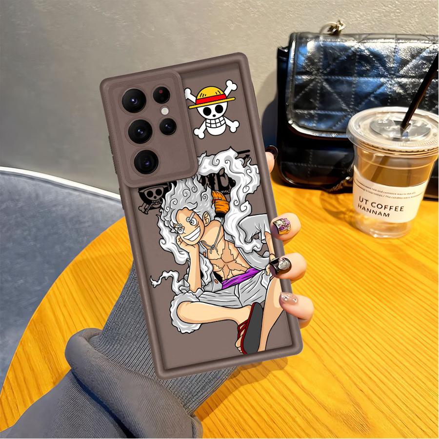 One Piece Luffy Cool Case for  - Phone Cases One Piece review and price