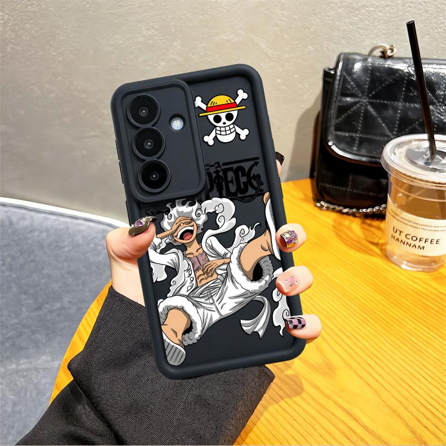 One Piece Luffy Cool Case for  - Phone Cases One Piece review and price