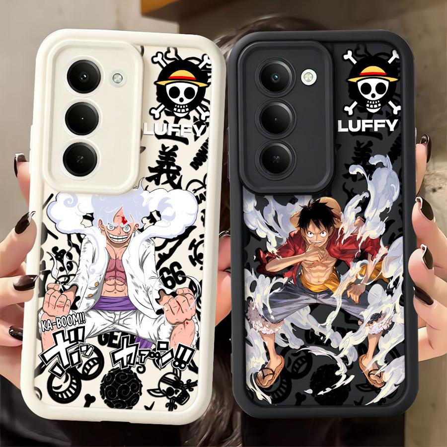 One Pieces Zoros Luffys Phone  - Phone Cases One Piece review and price