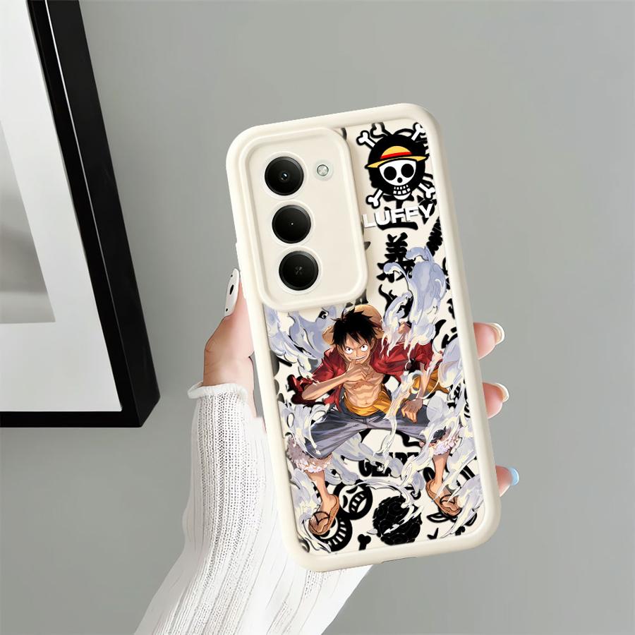 One Pieces Zoros Luffys Phone  - Phone Cases One Piece review and price