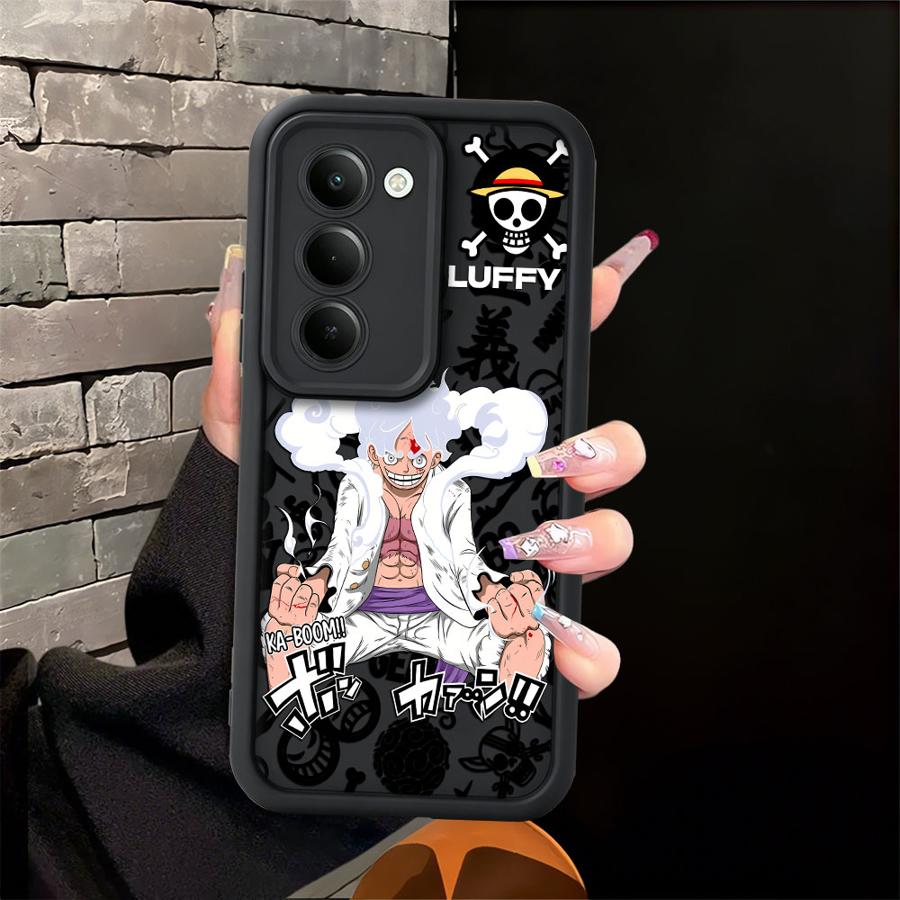 One Pieces Zoros Luffys Phone  - Phone Cases One Piece review and price