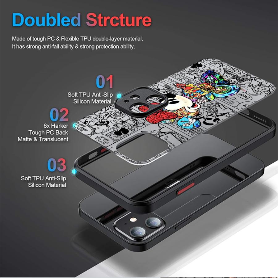 Disney Mickey Mouse Case for i - Phone Cases Mous review and price