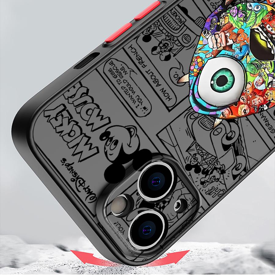 Disney Mickey Mouse Case for i - Phone Cases Mous review and price