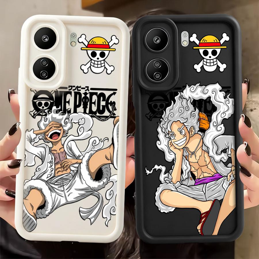 One Piece Luffy Cool Phone Cov - Phone Cases One Piece review and price