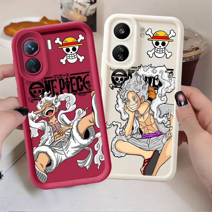 One Piece Luffy Cool Phone Cov - Phone Cases One Piece review and price