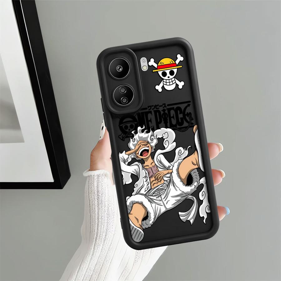 One Piece Luffy Cool Phone Cov - Phone Cases One Piece review and price