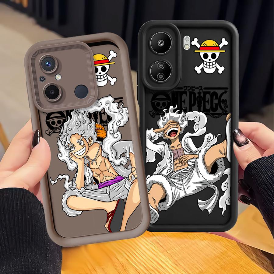 One Piece Luffy Cool Phone Cov - Phone Cases One Piece review and price