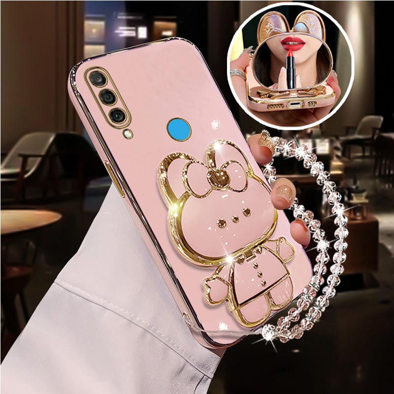 P 30 P 20 Diamond Strap Mirror - Phone Cases Rimowa review and price