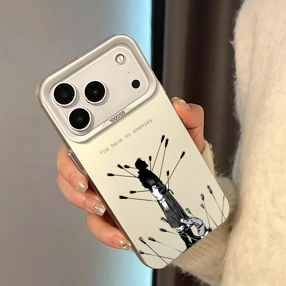 V-Vinland Saga Cool Anime Phon - Phone Cases Iphone 15 Pro Max review and price
