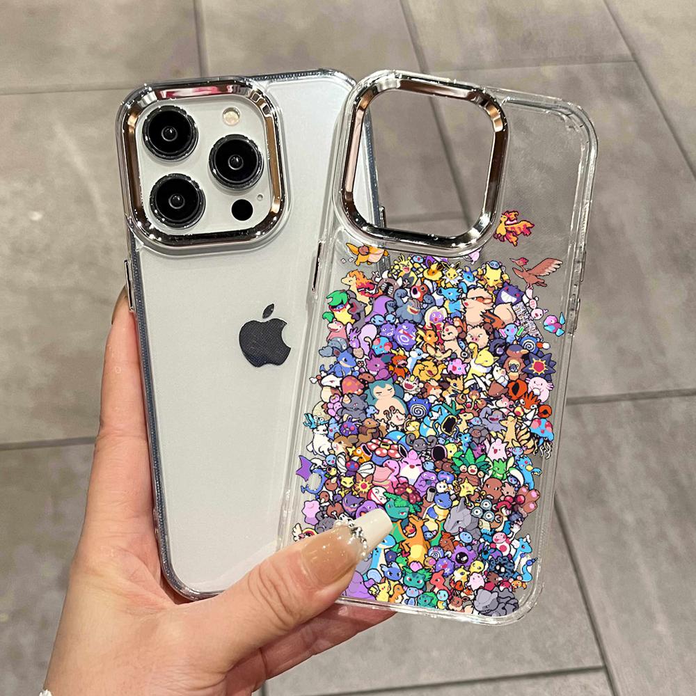 Cute Cartoon P-Pokemon Collect - Phone Cases Xr Cute review and price