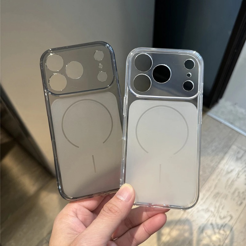 Ultra Thin Clear Soft Phone Ca - Transparent Thin Case review and price
