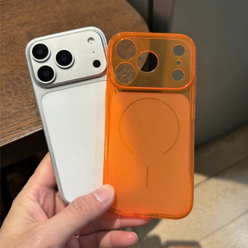 Ultra Thin Clear Soft Phone Ca - Transparent Thin Case review and price