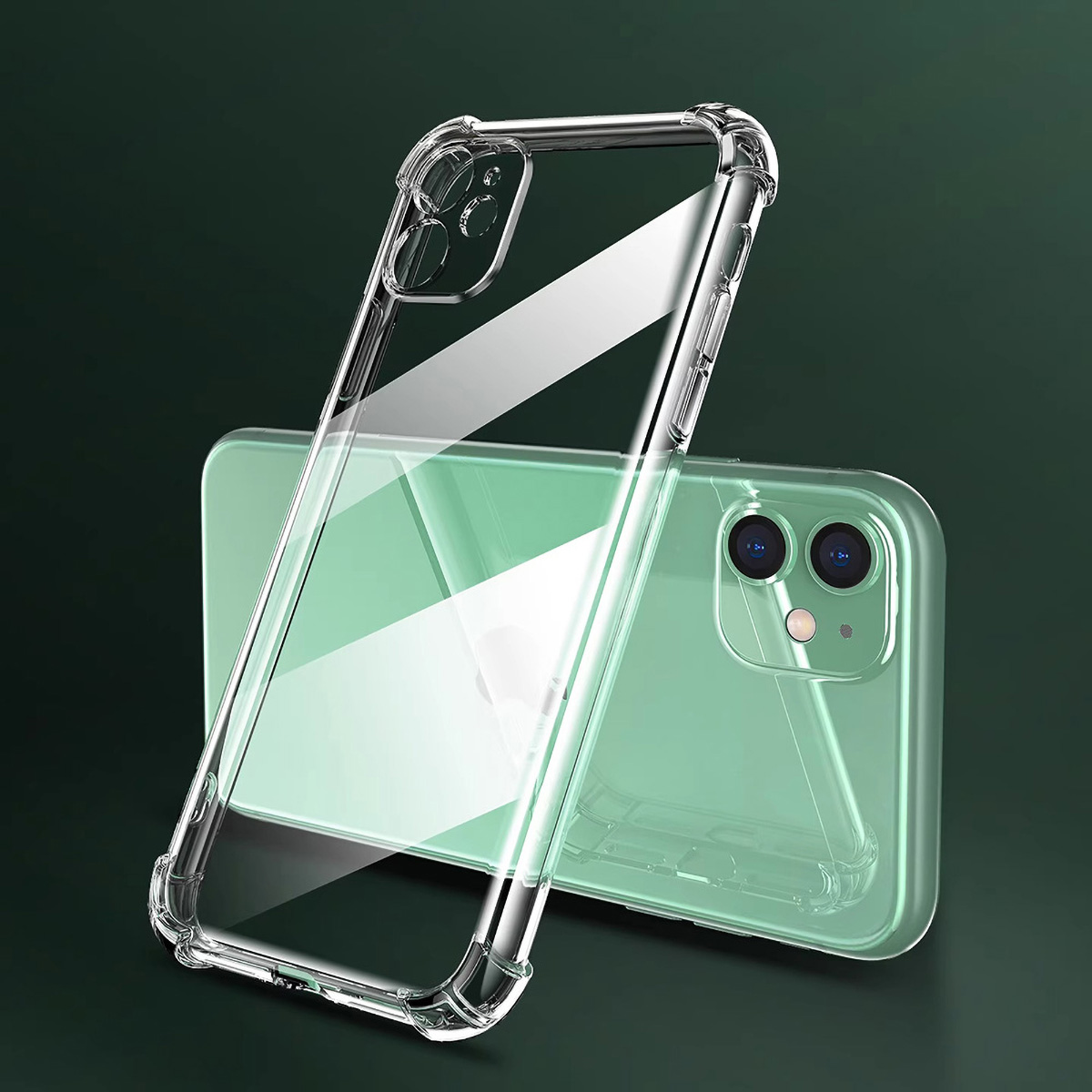 Transparent Silicone Phone Cas - Phone Cases Transparent review and price