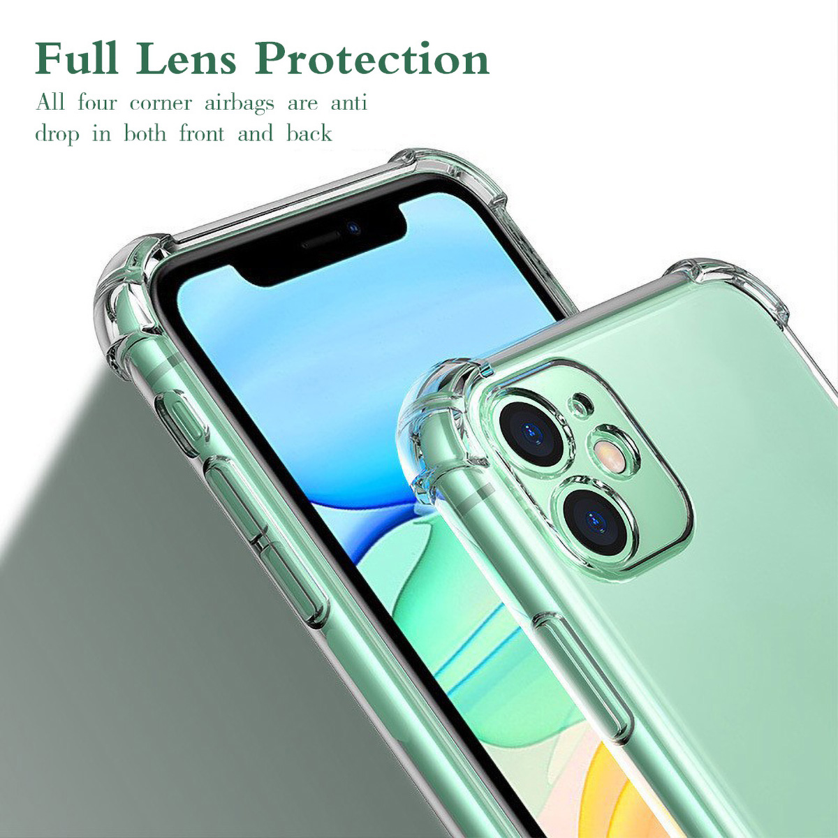 Transparent Silicone Phone Cas - Phone Cases Transparent review and price
