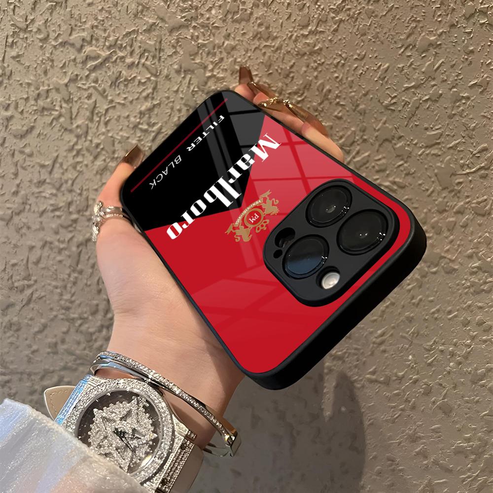 Cigarette-M-MarlboroeS Phone C - Phone Cases Blunt review and price