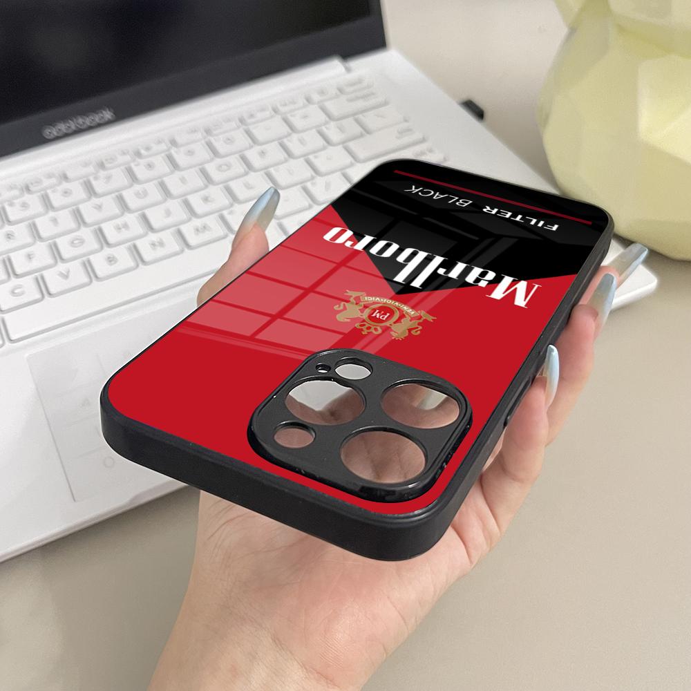 Cigarette-M-MarlboroeS Phone C - Phone Cases Blunt review and price