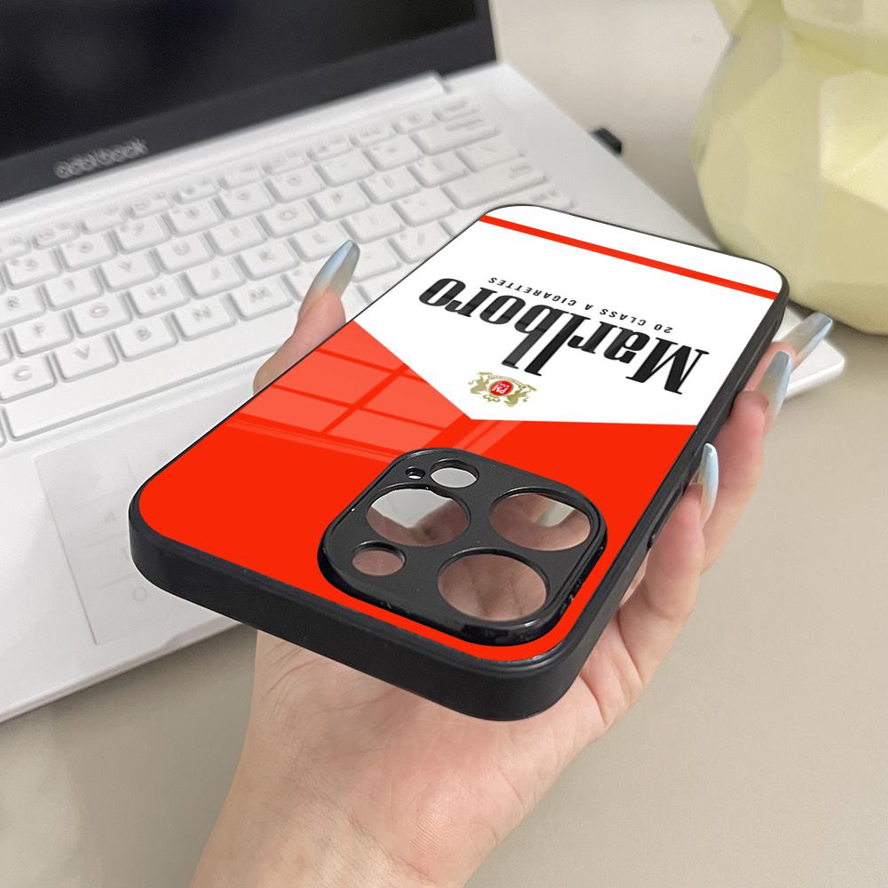 Cigarette-M-MarlboroeS Phone C - Phone Cases Blunt review and price