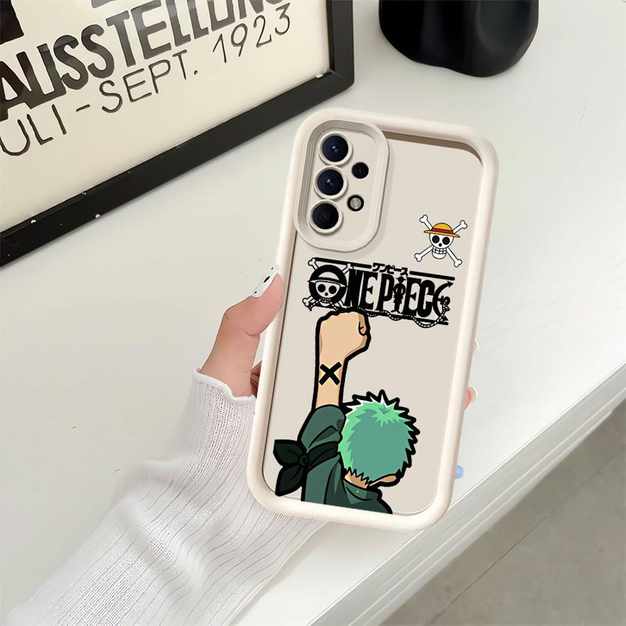 One Pieces Zoro Luffy Phone Co - Phone Cases One Piece review and price