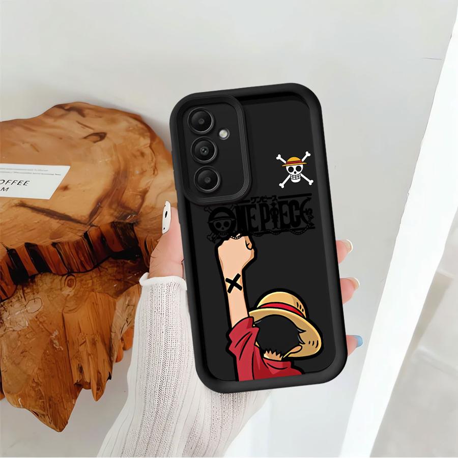 One Pieces Zoro Luffy Phone Co - Phone Cases One Piece review and price