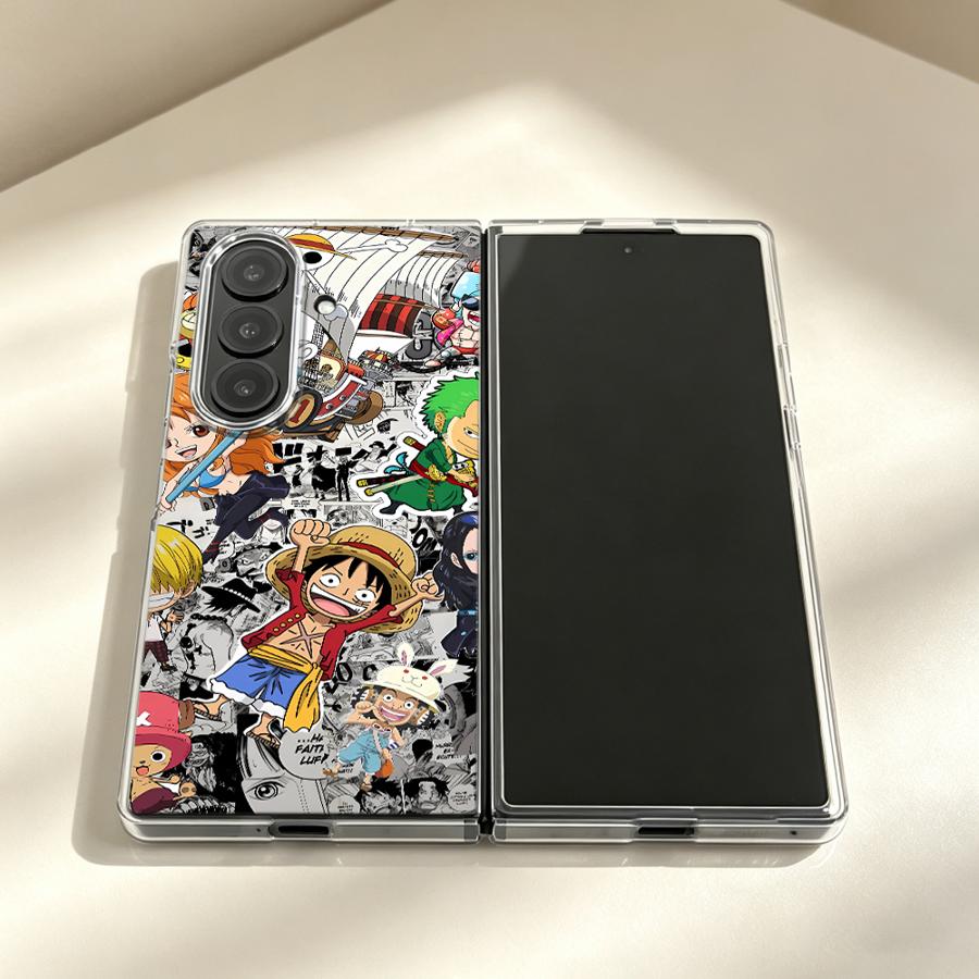 Case for Samsung Galaxy ZFold3 - Phone Cases One Piece review and price