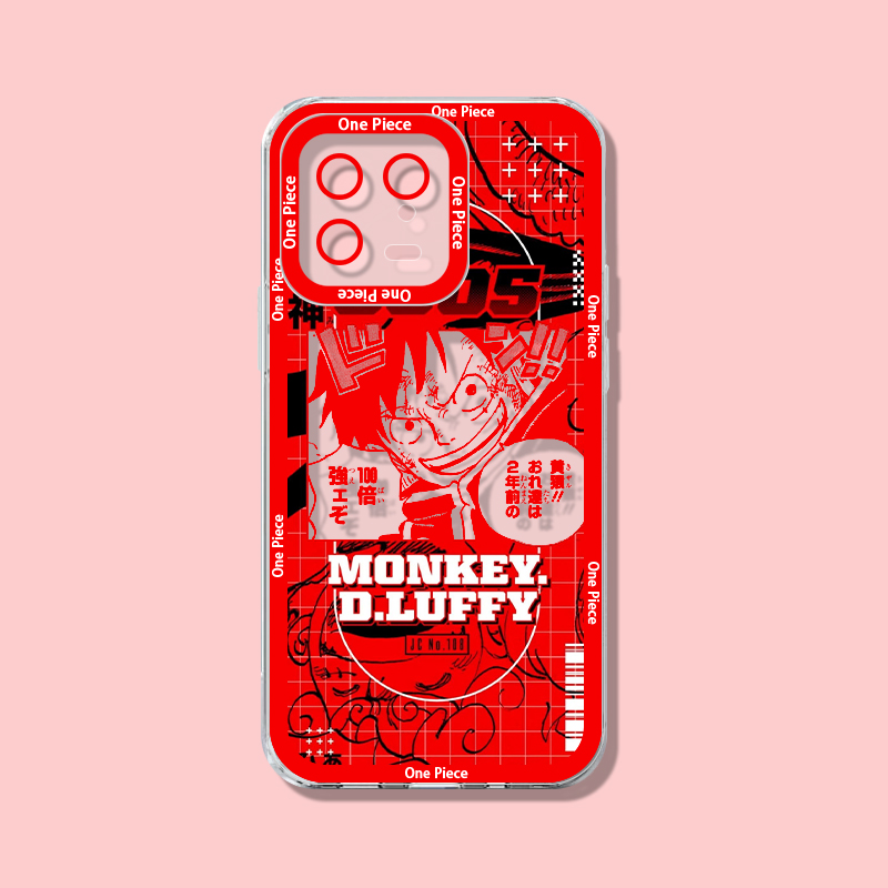O-One Piece Monkey D. Luffy Ca - Phone Cases One Piece review and price