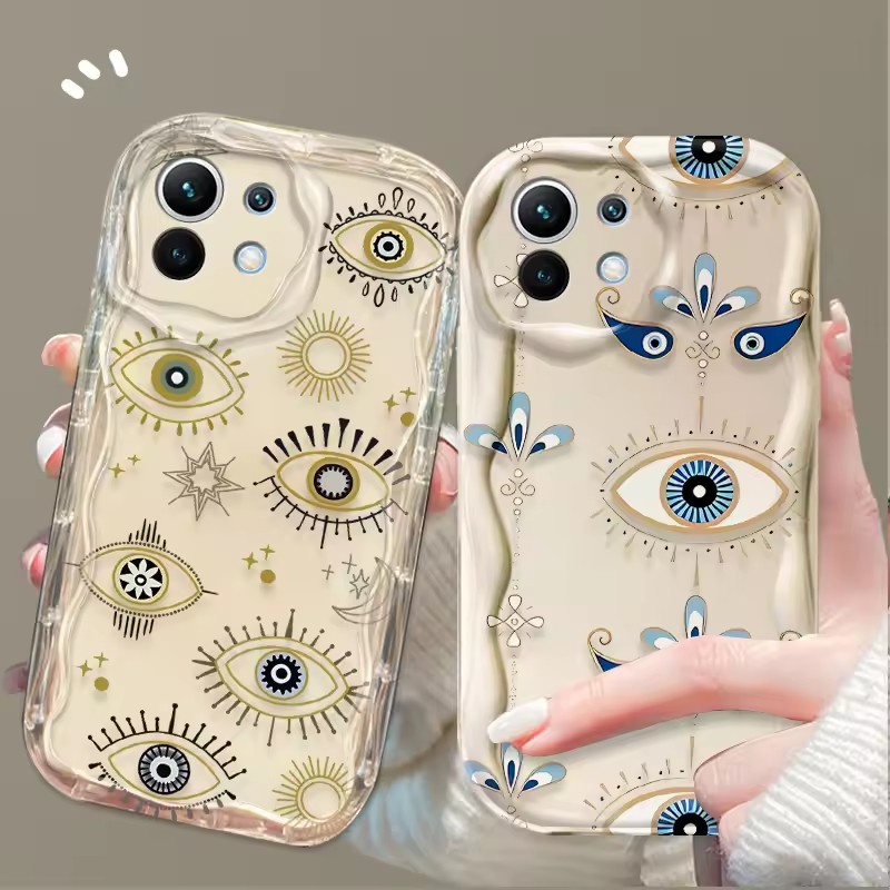 Wavy Edge TPU Phone Case For i - Phone Cases Mous review and price