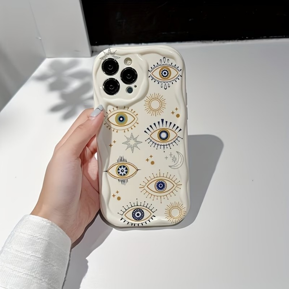Wavy Edge TPU Phone Case For i - Phone Cases Mous review and price